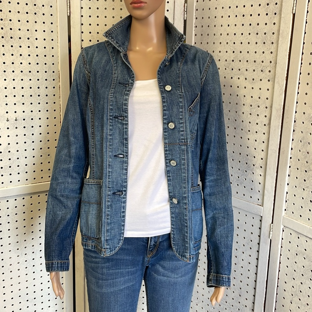 Ralph Lauren denim
